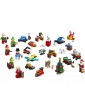 LEGO City 2026 metų advento kalendorius 60510 - CyborgShop
