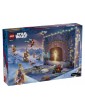 LEGO Star Wars 2026 metų advento kalendorius The Mandalorian 75456 - CyborgShop