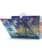 LEGO Marvel 2026 metų advento kalendorius su 24 staigmenomis 76340 - CyborgShop
