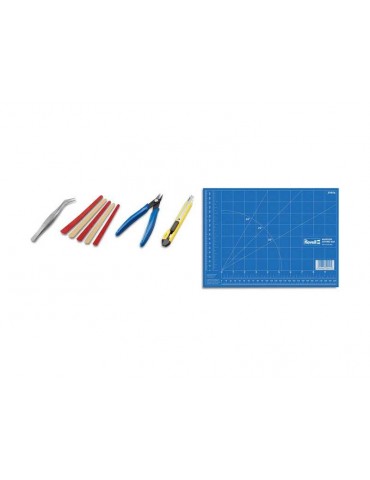 Revell Hobby Tool Kit Basic