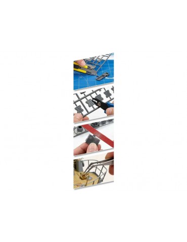 Revell Hobby Tool Kit Basic