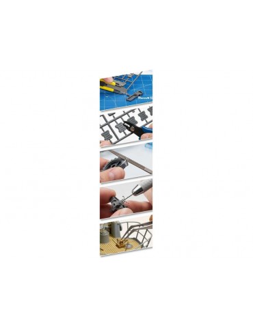 Revell Hobby Tool Kit Pro