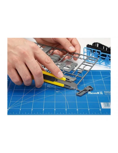 Revell Hobby Tool Kit Pro