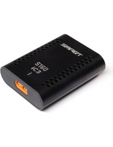 Spektrum Smart Charger G2 S160 1x60W USB-C IC3