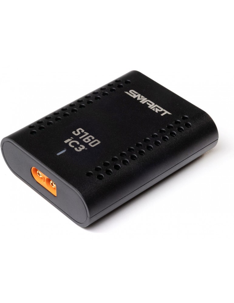 Spektrum Smart Charger G2 S160 1x60W USB-C IC3