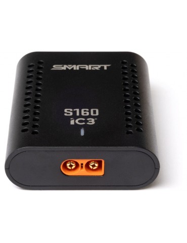 Spektrum Smart Charger G2 S160 1x60W USB-C IC3
