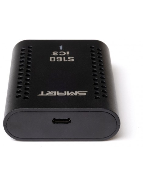 Spektrum Smart Charger G2 S160 1x60W USB-C IC3
