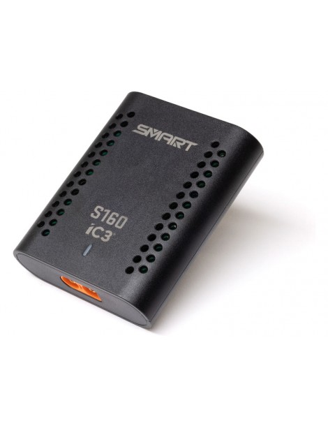 Spektrum Smart Charger G2 S160 1x60W USB-C IC3