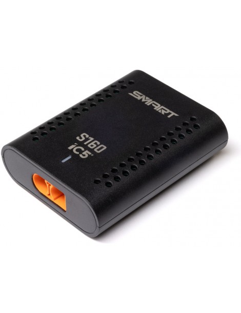 Spektrum Smart Charger G2 S160 1x60W USB-C IC5