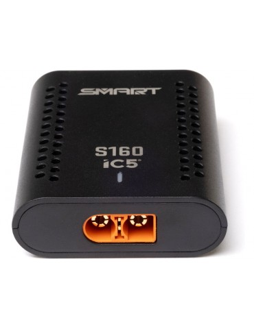 Spektrum Smart Charger G2 S160 1x60W USB-C IC5