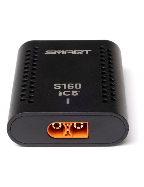 Spektrum Smart Charger G2 S160 1x60W USB-C IC5