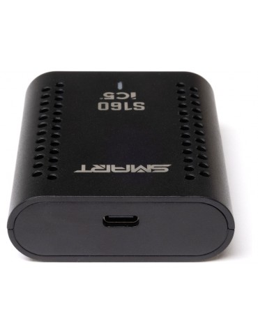Spektrum Smart Charger G2 S160 1x60W USB-C IC5