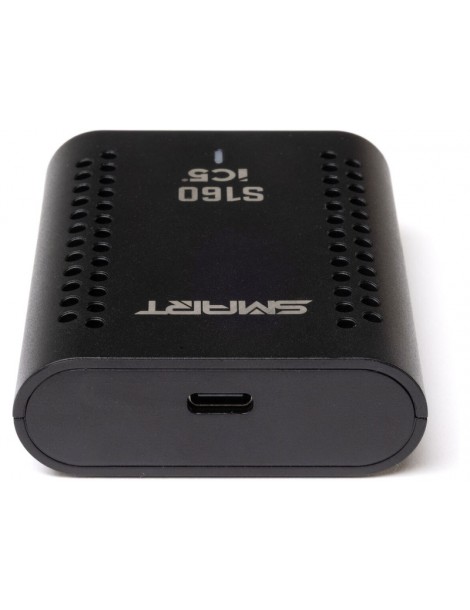 Spektrum Smart Charger G2 S160 1x60W USB-C IC5