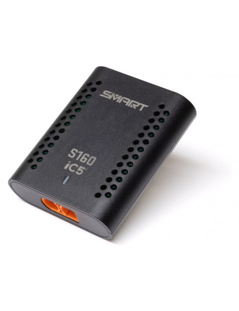 Spektrum Smart Charger G2 S160 1x60W USB-C IC5