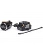 Spektrum Firma 130A Brushless Smart ESC / 4500Kv Sensored Motor Combo