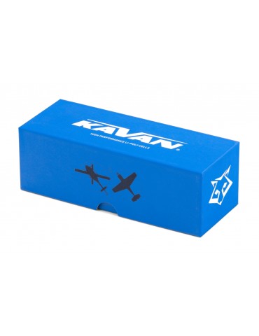 KAVAN Li-Po 2800mAh/7,4V TX