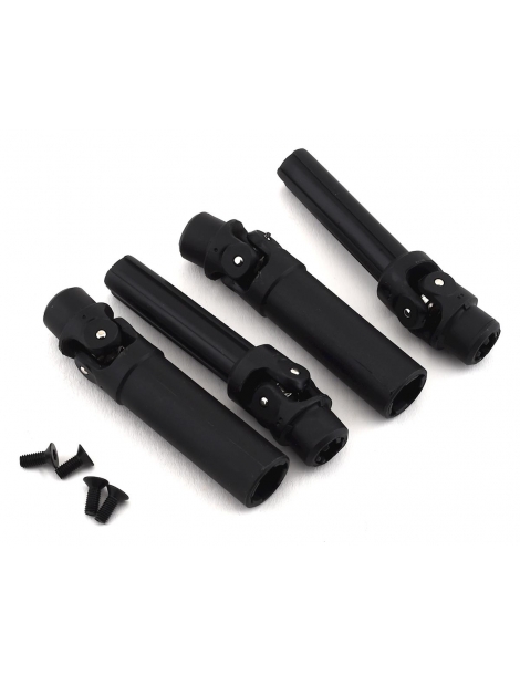 ARRMA AR310864 kompozitinių galinių pusašių pora - CyborgShop