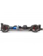 Traxxas 4-Tec 2.0 VX3 RTR 1:10 4WD važiuoklė be kėbulo - CyborgShop