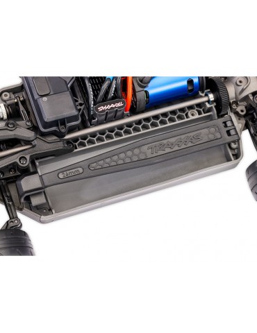 Traxxas 4-Tec 2.0 VX3 RTR 1:10 4WD važiuoklė be kėbulo - CyborgShop