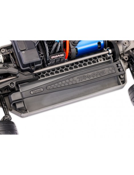 Traxxas 4-Tec 2.0 VX3 RTR 1:10 4WD važiuoklė be kėbulo - CyborgShop