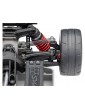 Traxxas 4-Tec 2.0 VX3 RTR 1:10 4WD važiuoklė be kėbulo - CyborgShop