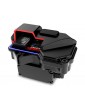 Traxxas 4-Tec 2.0 VX3 RTR 1:10 4WD važiuoklė be kėbulo - CyborgShop