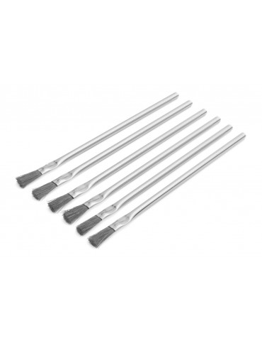Dubro Epoxy Brushes (6pcs)