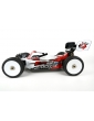 SWORKz S35-5e Power Pro 1:8 RC buggy KIT su nedažytu Falcon ST-5E kėbulu - CyborgShop