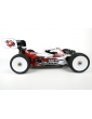 SWORKz S35-5e Power Pro 1:8 RC buggy KIT su nedažytu Falcon ST-5E kėbulu - CyborgShop