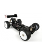 SWORKz S35-5e Power Pro 1:8 RC buggy KIT su nedažytu Falcon ST-5E kėbulu - CyborgShop