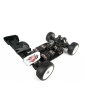 SWORKz S35-5e Power Pro 1:8 RC buggy KIT su nedažytu Falcon ST-5E kėbulu - CyborgShop