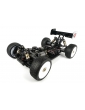 SWORKz S35-5e Power Pro 1:8 RC buggy KIT su nedažytu Falcon ST-5E kėbulu - CyborgShop
