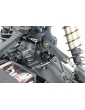 SWORKz S35-5e Power Pro 1:8 RC buggy KIT su nedažytu Falcon ST-5E kėbulu - CyborgShop