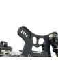 SWORKz S35-5e Power Pro 1:8 RC buggy KIT su nedažytu Falcon ST-5E kėbulu - CyborgShop