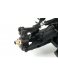 SWORKz S35-5e Power Pro 1:8 RC buggy KIT su nedažytu Falcon ST-5E kėbulu - CyborgShop