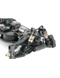SWORKz S35-5e Power Pro 1:8 RC buggy KIT su nedažytu Falcon ST-5E kėbulu - CyborgShop