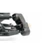 SWORKz S35-5e Power Pro 1:8 RC buggy KIT su nedažytu Falcon ST-5E kėbulu - CyborgShop