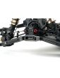 SWORKz S35-5e Power Pro 1:8 RC buggy KIT su nedažytu Falcon ST-5E kėbulu - CyborgShop
