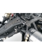 SWORKz S35-5e Power Pro 1:8 RC buggy KIT su nedažytu Falcon ST-5E kėbulu - CyborgShop