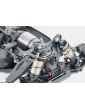 SWORKz S35-5e Power Pro 1:8 RC buggy KIT su nedažytu Falcon ST-5E kėbulu - CyborgShop