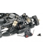 SWORKz S35-5e Power Pro 1:8 RC buggy KIT su nedažytu Falcon ST-5E kėbulu - CyborgShop