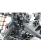 SWORKz S35-5e Power Pro 1:8 RC buggy KIT su nedažytu Falcon ST-5E kėbulu - CyborgShop