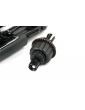 SWORKz S35-5e Power Pro 1:8 RC buggy KIT su nedažytu Falcon ST-5E kėbulu - CyborgShop