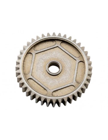 Axial 40T Metal Spur Gear: SCX10 III