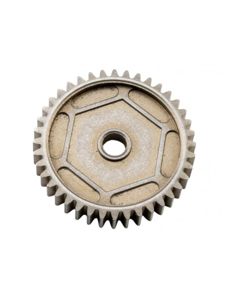 Axial 40T Metal Spur Gear: SCX10 III