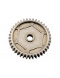 Axial 40T Metal Spur Gear: SCX10 III