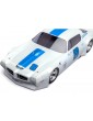 PROTOform body 1/10 Pontiac Firebird Trans Am: Vintage Trans-Am