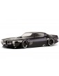PROTOform body 1/10 Pontiac Firebird Trans Am: Vintage Trans-Am