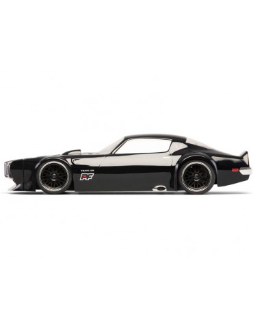 PROTOform body 1/10 Pontiac Firebird Trans Am: Vintage Trans-Am
