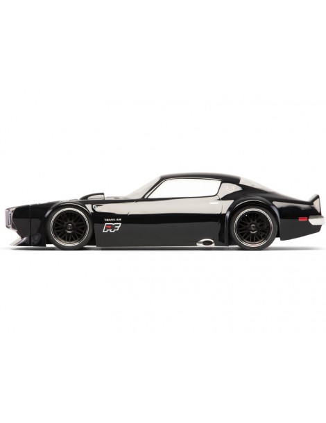 PROTOform body 1/10 Pontiac Firebird Trans Am: Vintage Trans-Am